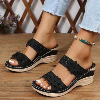 Sandália Azores Brisa® | Coleção Exclusiva
